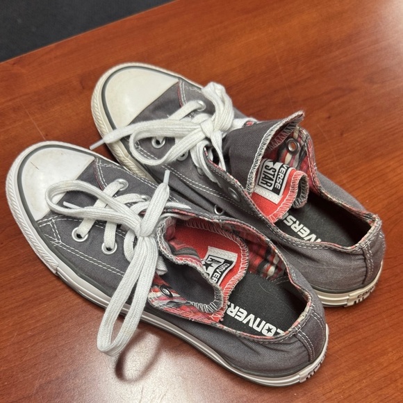 Converse Other - Converse size 6 // 120416